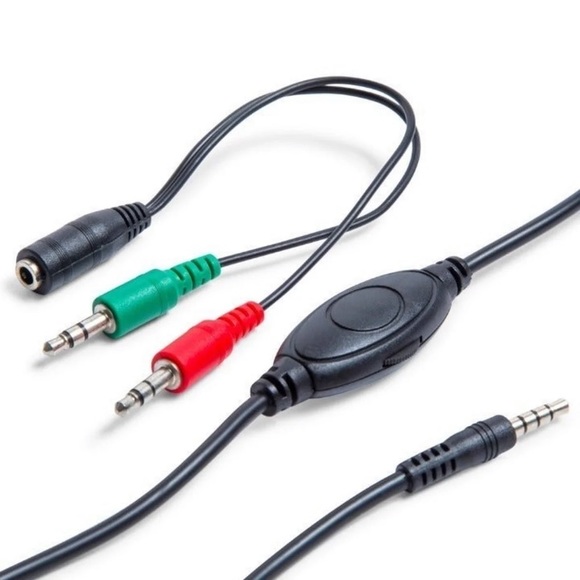 Gaming headset - Picture 3 of 3